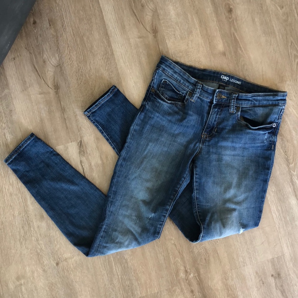 Women’s Gap skinny Jeans size 4